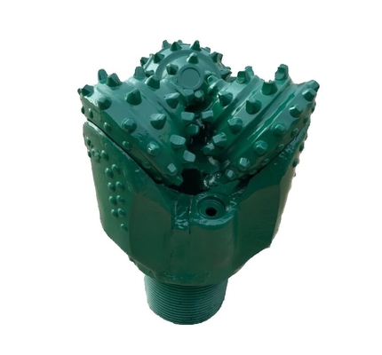 TCI Rock Drill Bit / Tricone Drill Bits for Energy Mining Construction