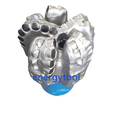 Rock Drilling Bit 6-1/2 inch API Drill Bit of PDC Bit for Oilfield