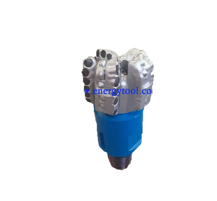 Rock Diamond Drill Bit 5-7/8 Inch PDC Drill Bit