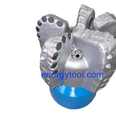 12 Inch Diamond API PDC Drill Bit