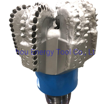 Diamond 17 Inch PDC Rock Drill Bit for Deep Hole Drilling Tools