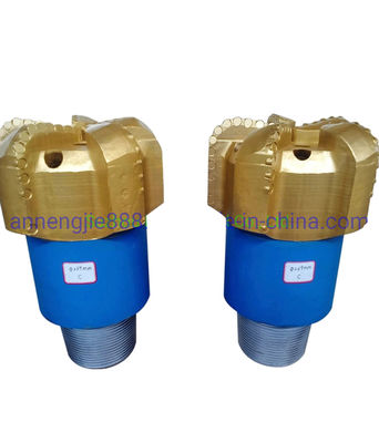 10 5/8 Inch API PDC Diamond Drill Bit