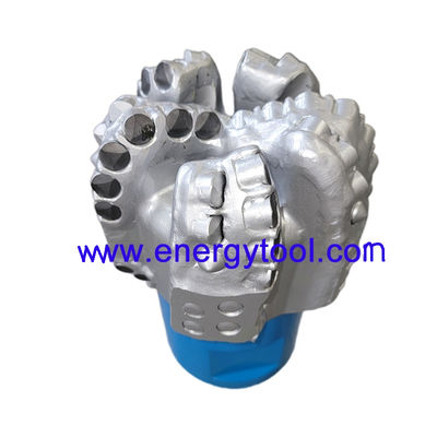 Factory 5-7/8" Oilfield Drilling Tool of Steel Body PDC Diamond Bit