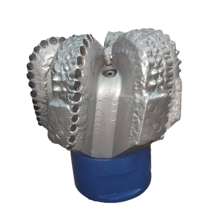 Steel Body PDC Drill Bits For High Performance Drilling Oil And Gas Industry