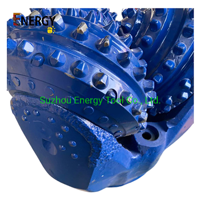 HARD ROCK ROLLER CONE MINING DRILL BIT MANUFACTURER