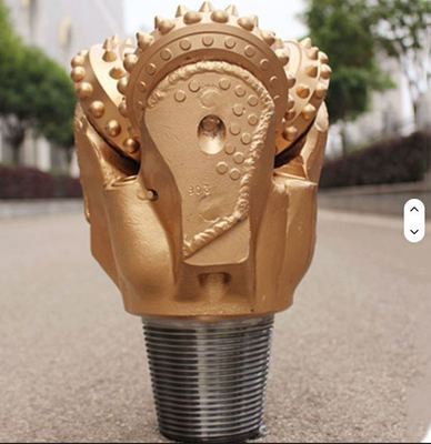 TCI  Tricone Drill Bit 8-1/2" For water Mining Drill Well