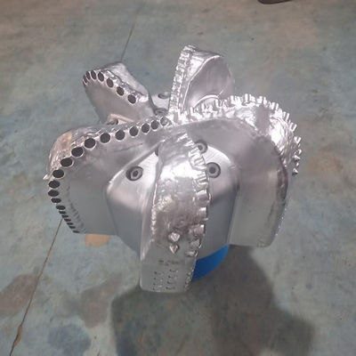 17-1/2"PDC Drill Bit with 16mm Diamond Cutter of oil Well Drilling Applications
