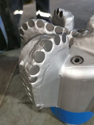 PDC 13.125 Inch Diamond Drill Bit of Oilfield Well Drilling