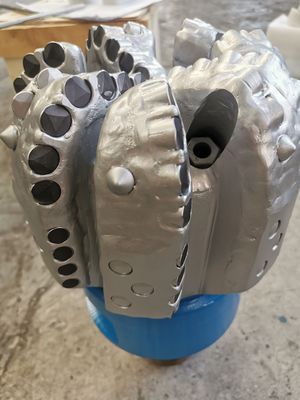 8.5 inch (215.9mm) 16mm Cutter PDC Diamond Drill Bit