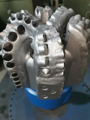 Diamond 7-7/8 Inch S616 Fixed Cutter PDC Drill Bits