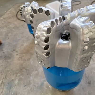 9 1/2 inch S516 Diamond Oilfield PDC Drill Bit