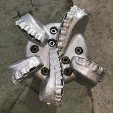 PDC 13.125 Inch Diamond Drill Bit of Oilfield Well Drilling